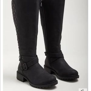 Torrid boots brand new